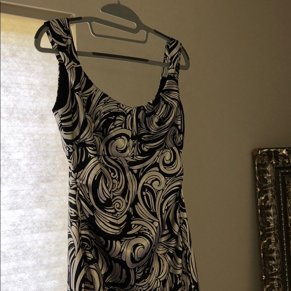 Petite dress size 6